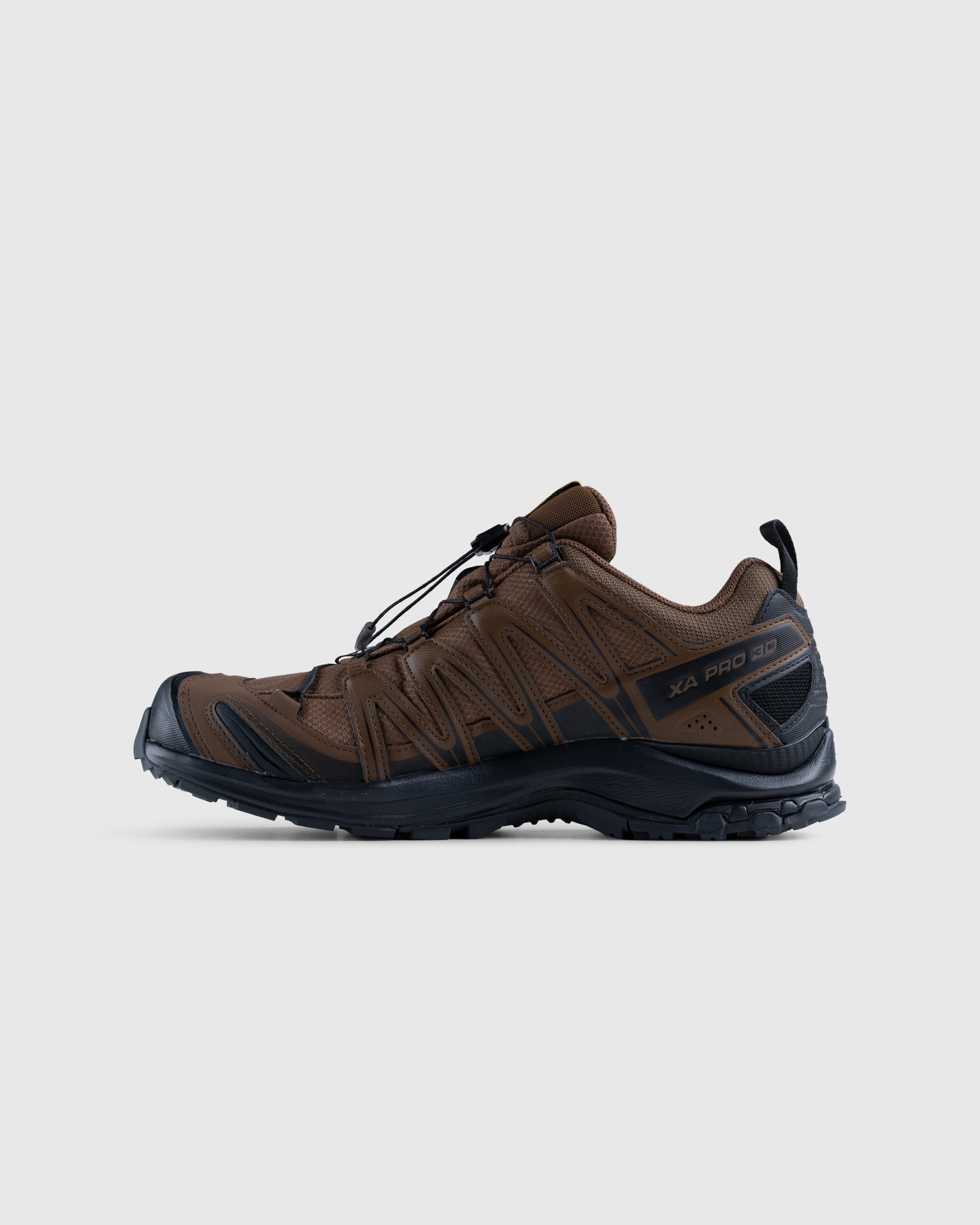 Salomon x And Wander – XA Pro 3D GORE-TEX Brown | Highsnobiety Shop